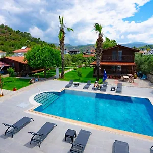 Holiday home Defne Olive Gardens, Koca Calis, - Previously Defne, Fethiye
