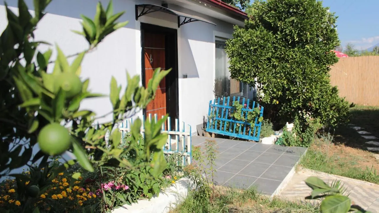 Aloanda House Villa Fethiye 0*,  Turkey