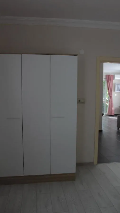 Aloanda House Villa Fethiye Holiday home