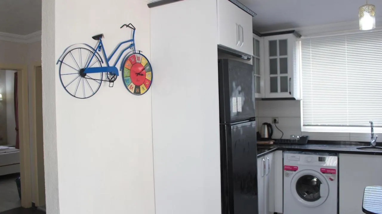 Aloanda House Villa Fethiye Holiday home