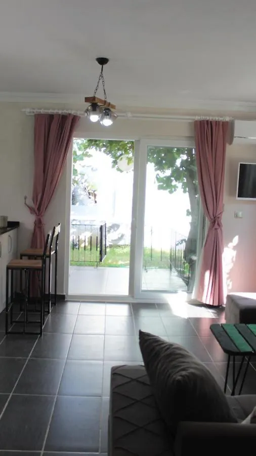 Aloanda House Villa Fethiye