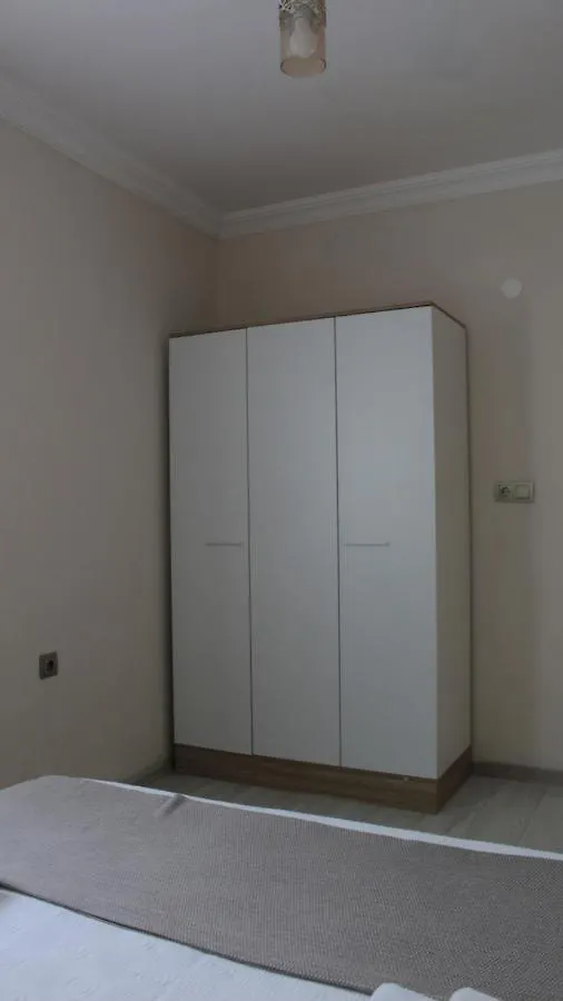 Holiday home Aloanda House Villa Fethiye