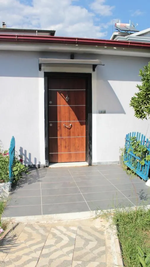 Holiday home Aloanda House Villa Fethiye