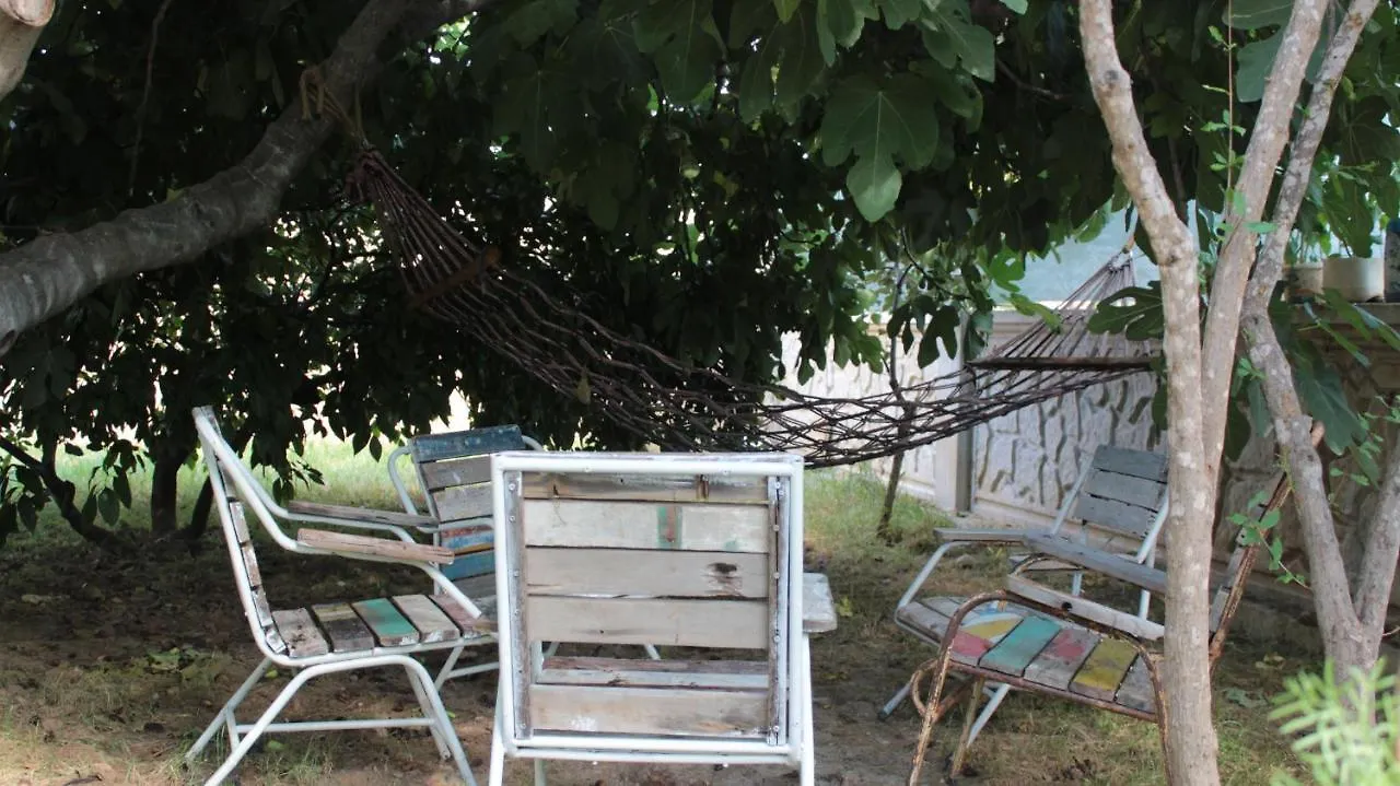 Aloanda House Villa Fethiye