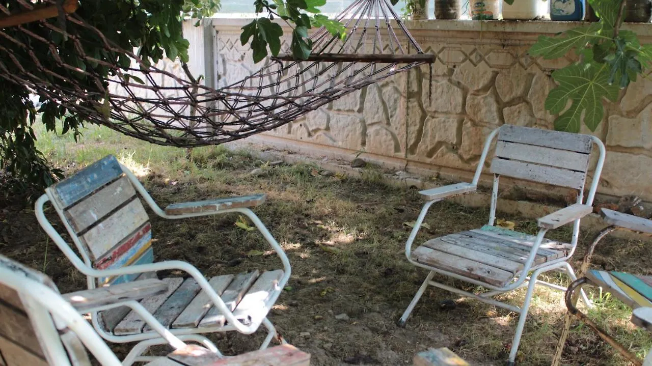 Holiday home Aloanda House Villa Fethiye