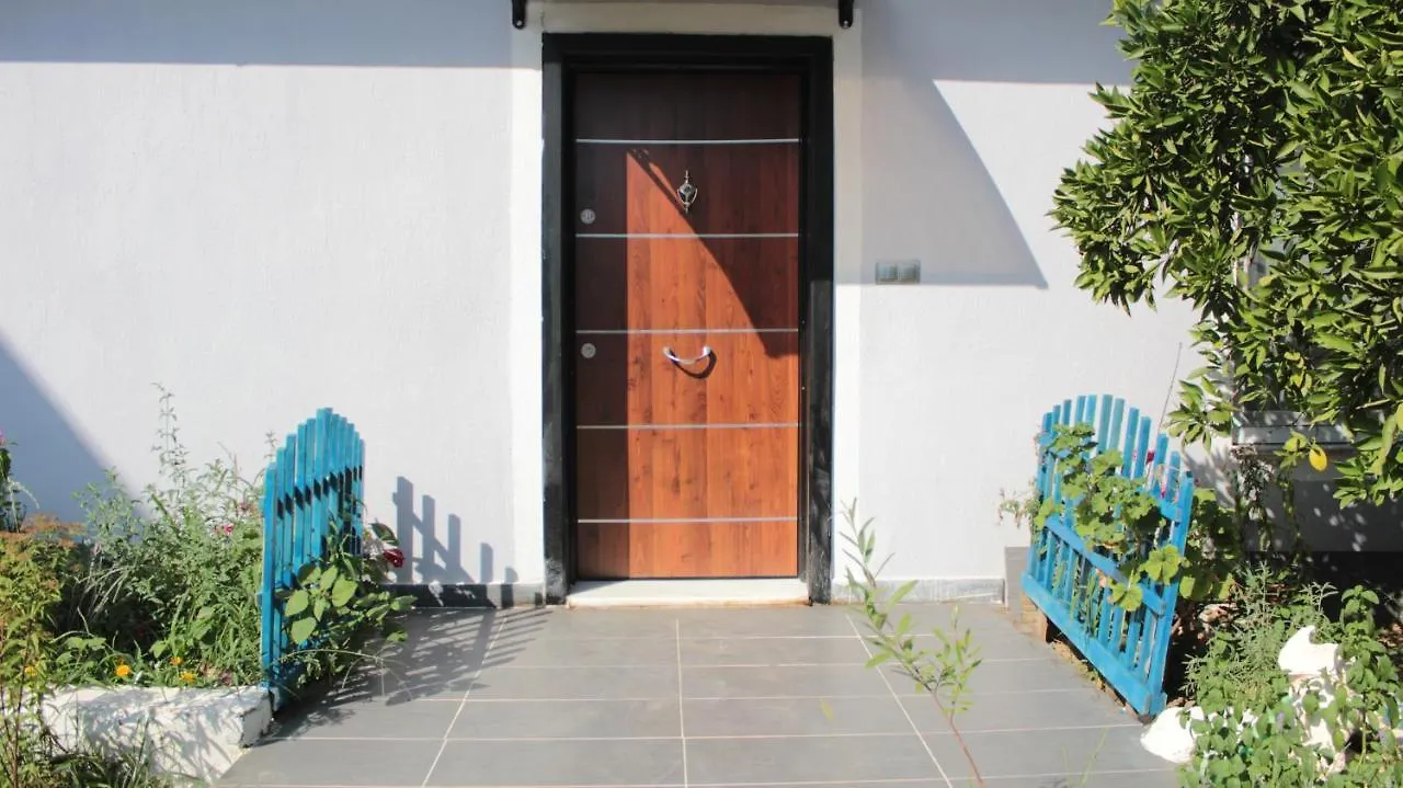 Aloanda House Villa Fethiye 0*,