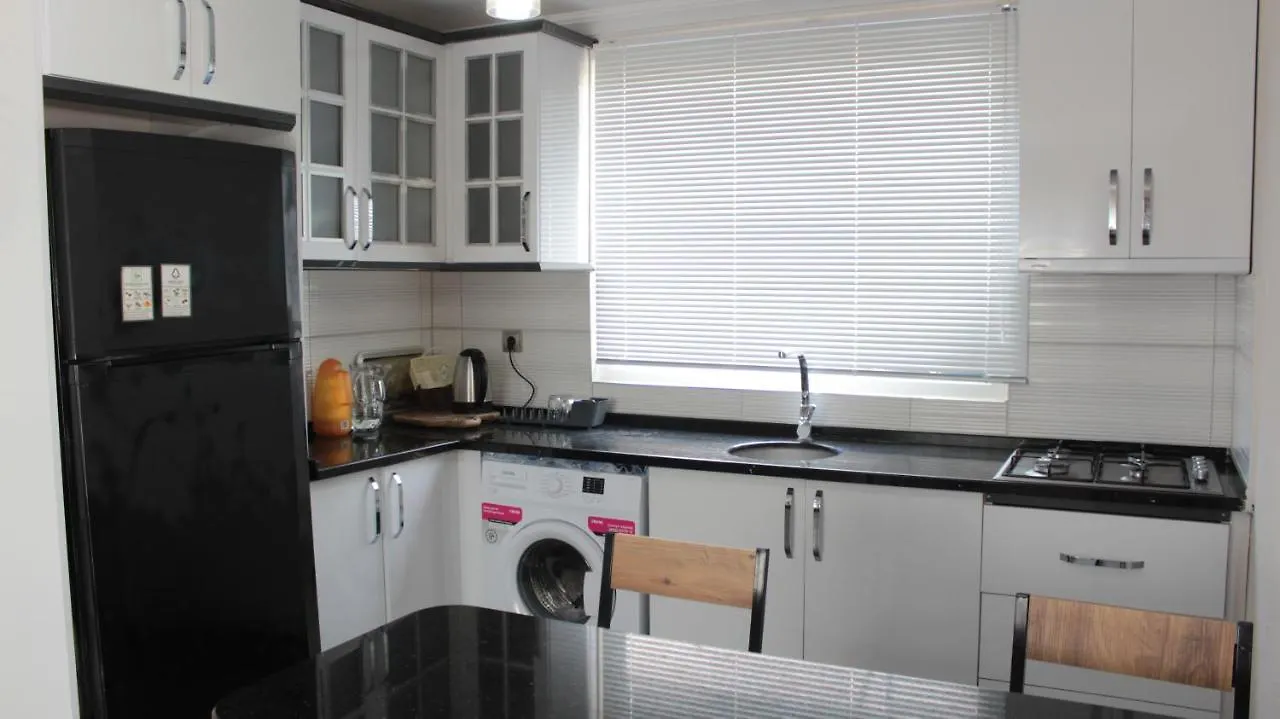 Holiday home Aloanda House Villa Fethiye