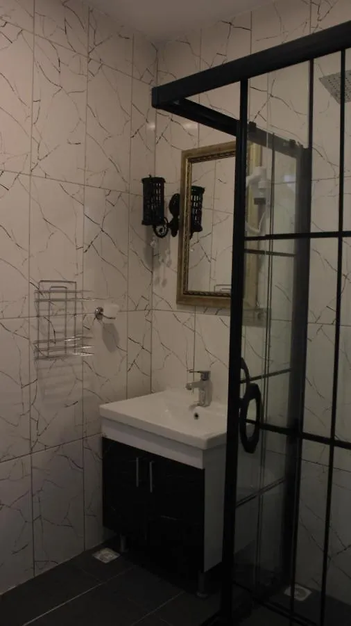 Aloanda House Villa Fethiye Holiday home