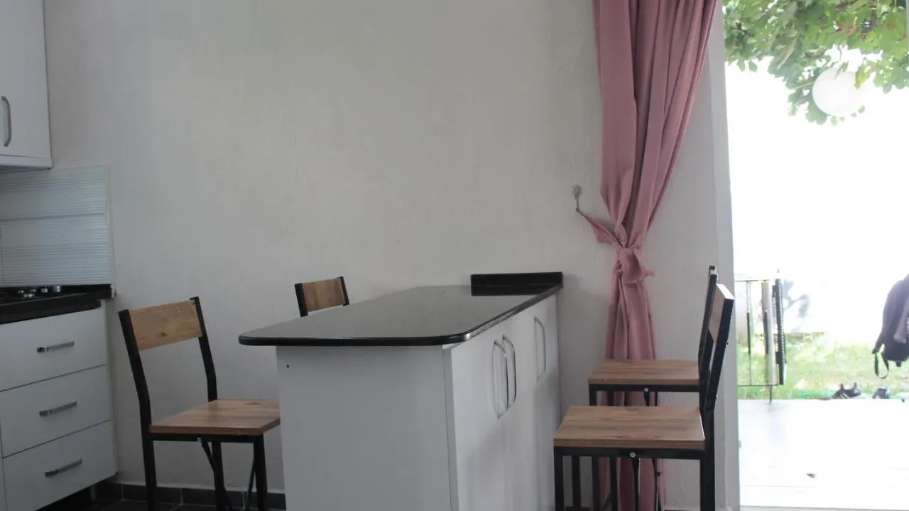Aloanda House Villa Fethiye 0*,