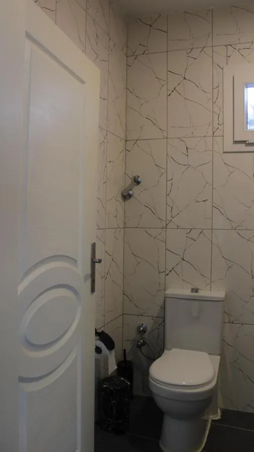 Aloanda House Villa Fethiye
