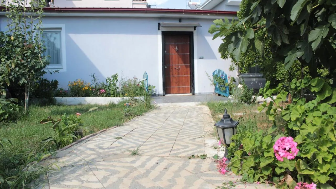 Holiday home Aloanda House Villa Fethiye