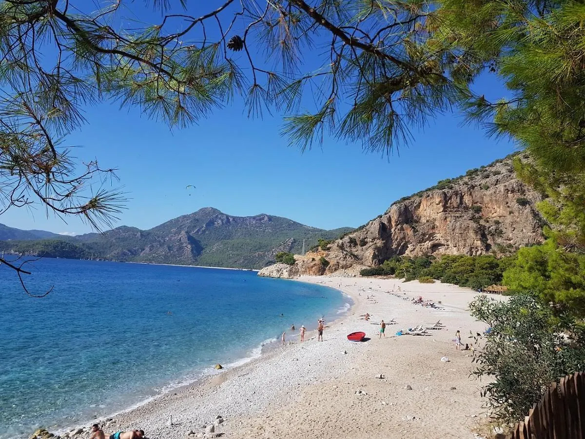 Holiday home Aloanda House Villa Fethiye