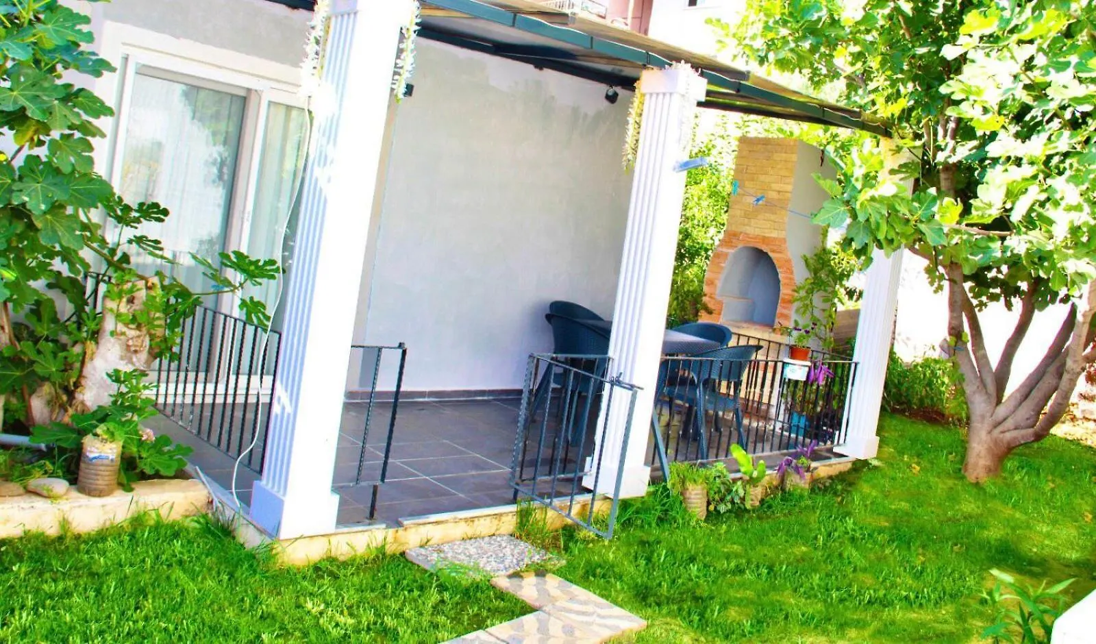 Aloanda House Villa Fethiye Holiday home