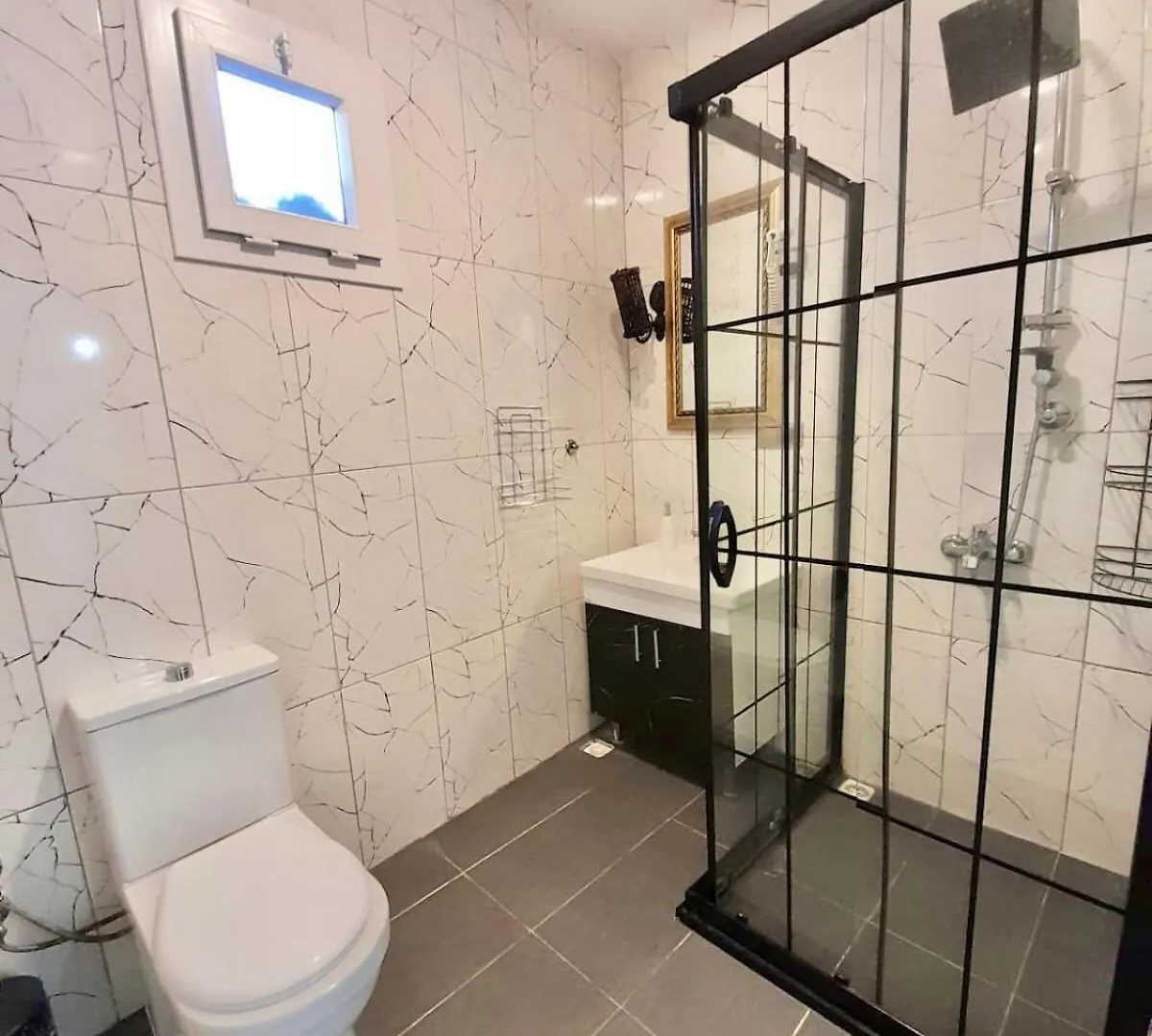Holiday home Aloanda House Villa Fethiye