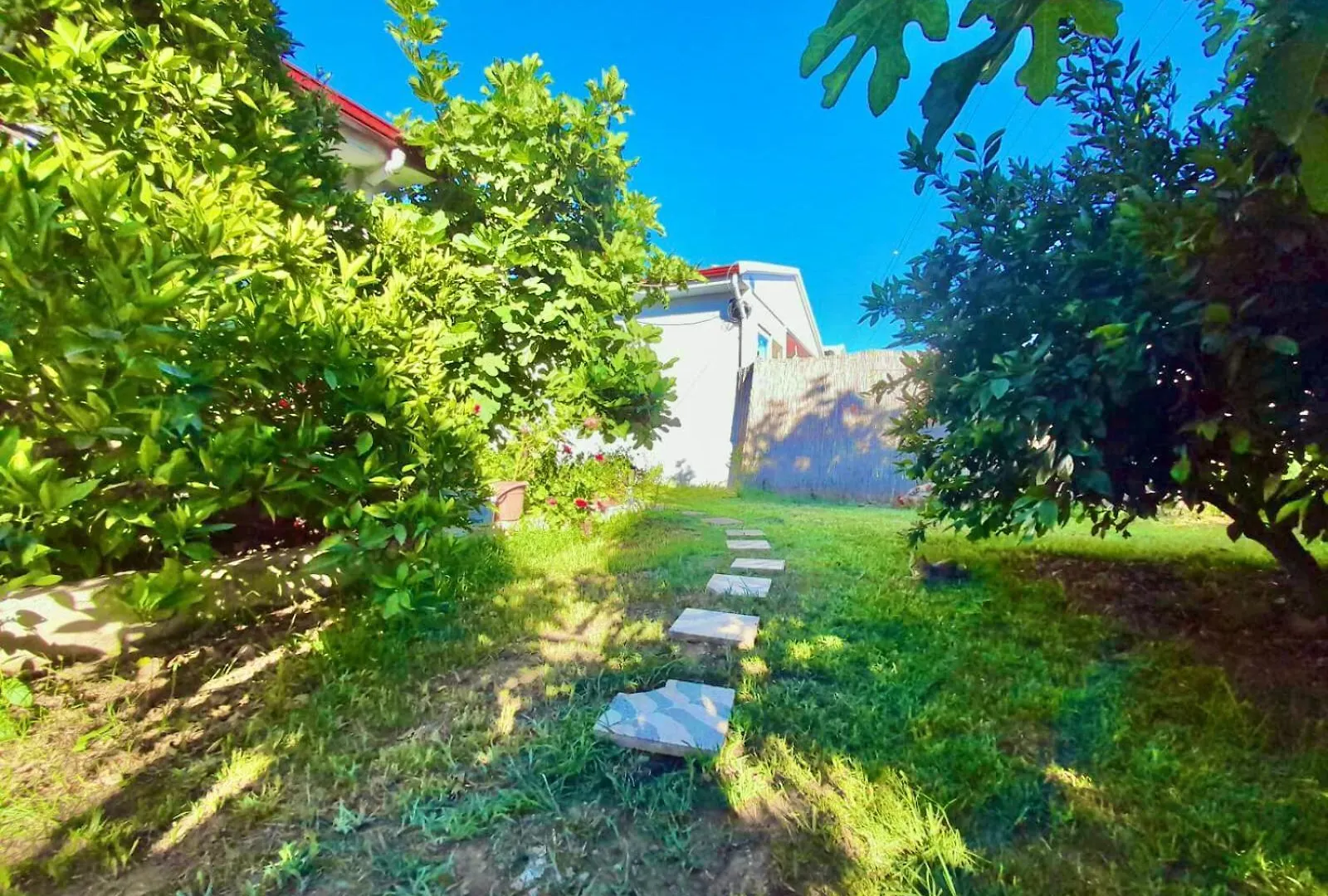 Aloanda House Villa Fethiye Holiday home