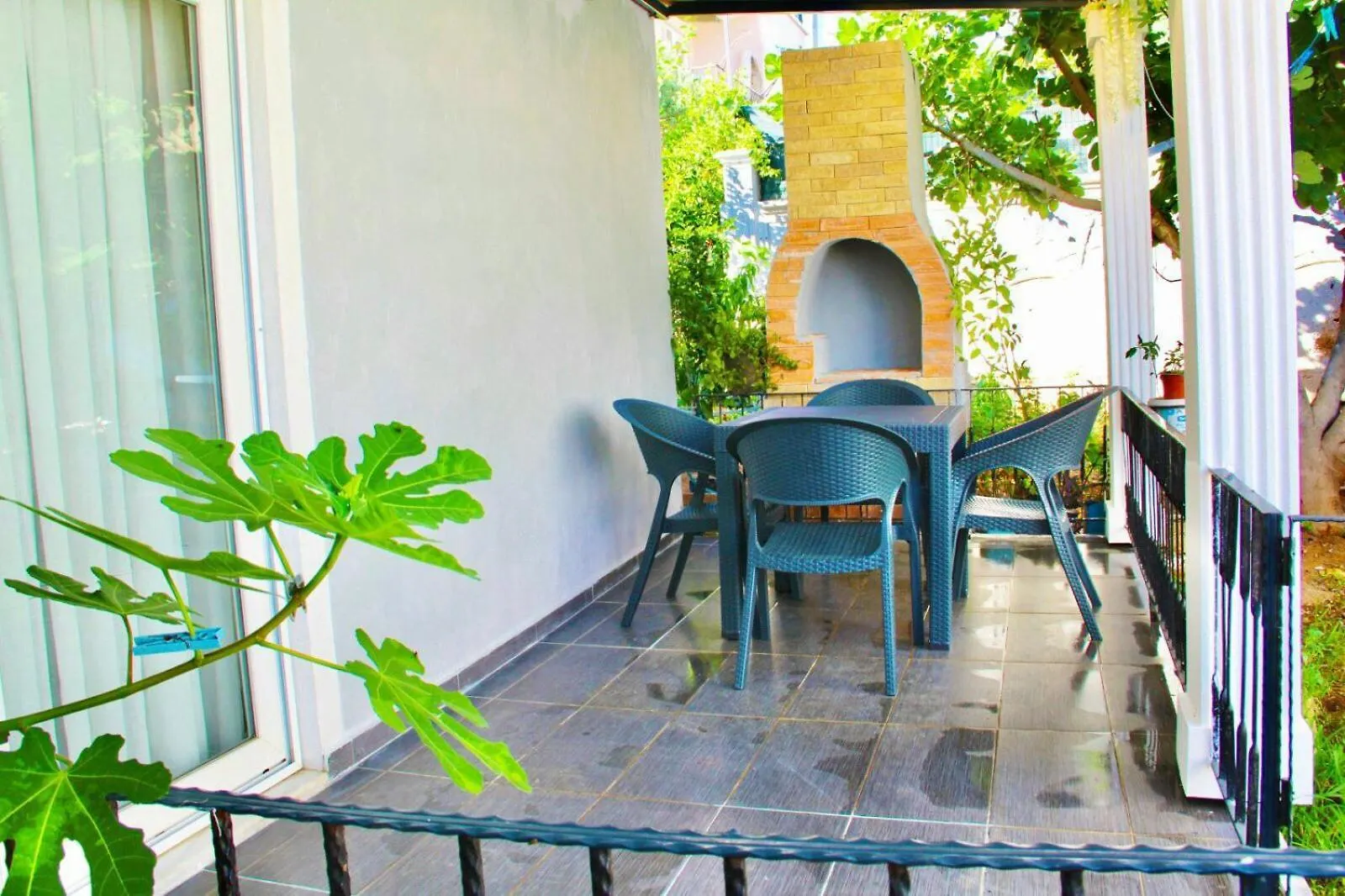 Holiday home Aloanda House Villa Fethiye Turkey