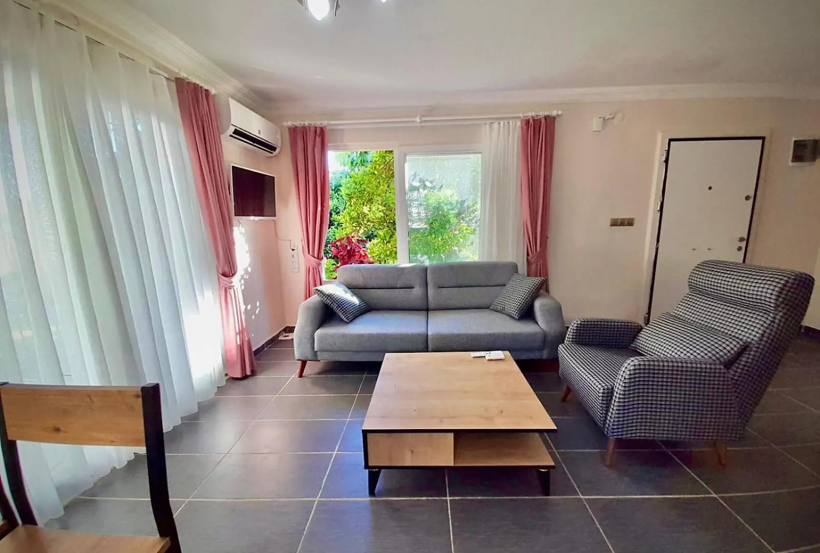 Holiday home Aloanda House Villa Fethiye Turkey
