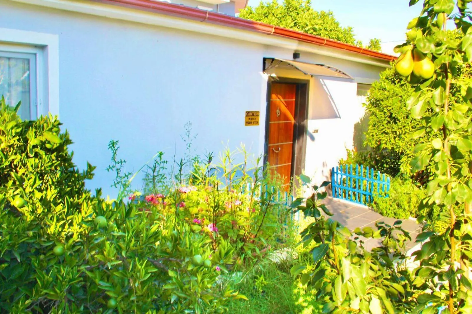 Aloanda House Villa Fethiye Holiday home