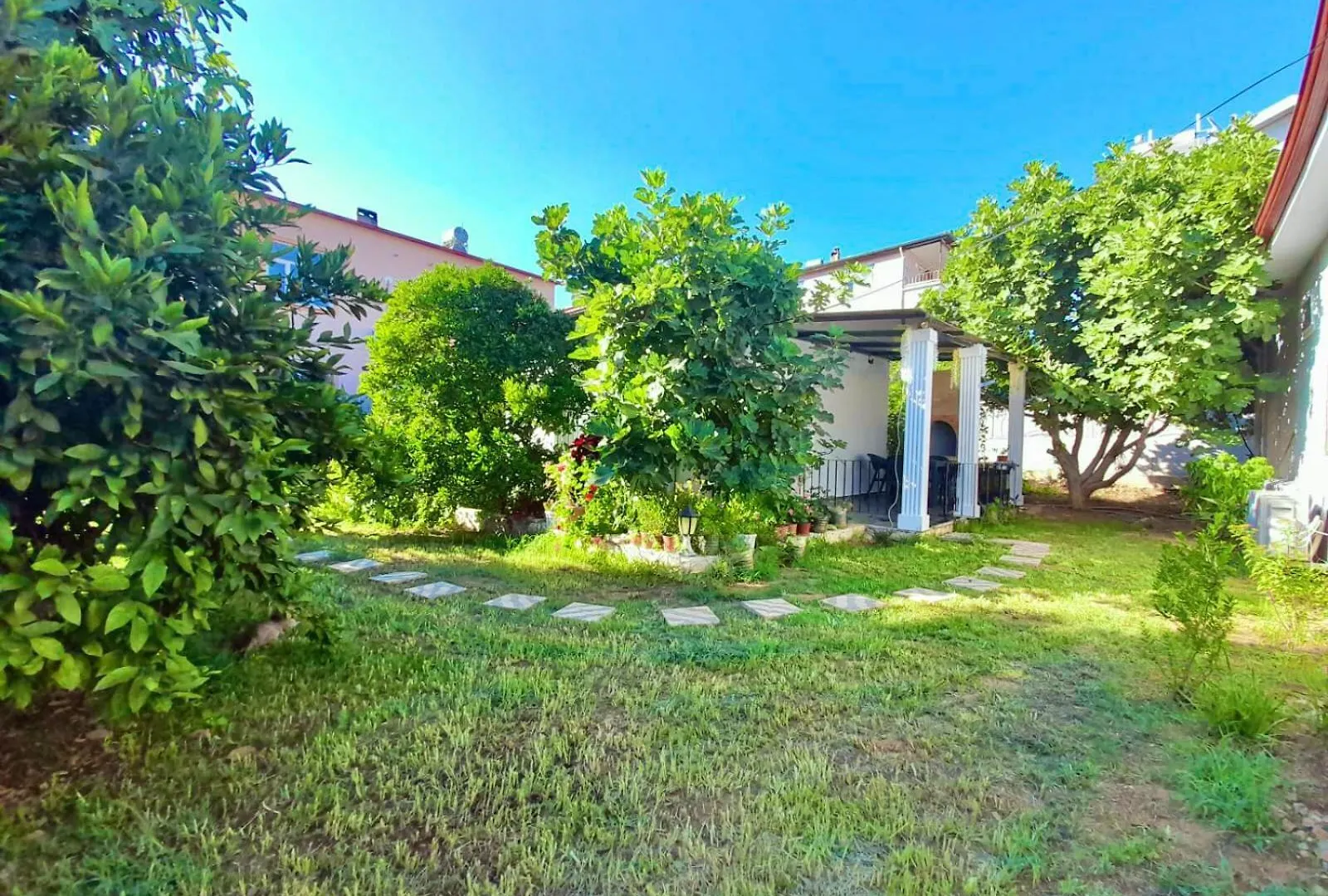 Holiday home Aloanda House Villa Fethiye