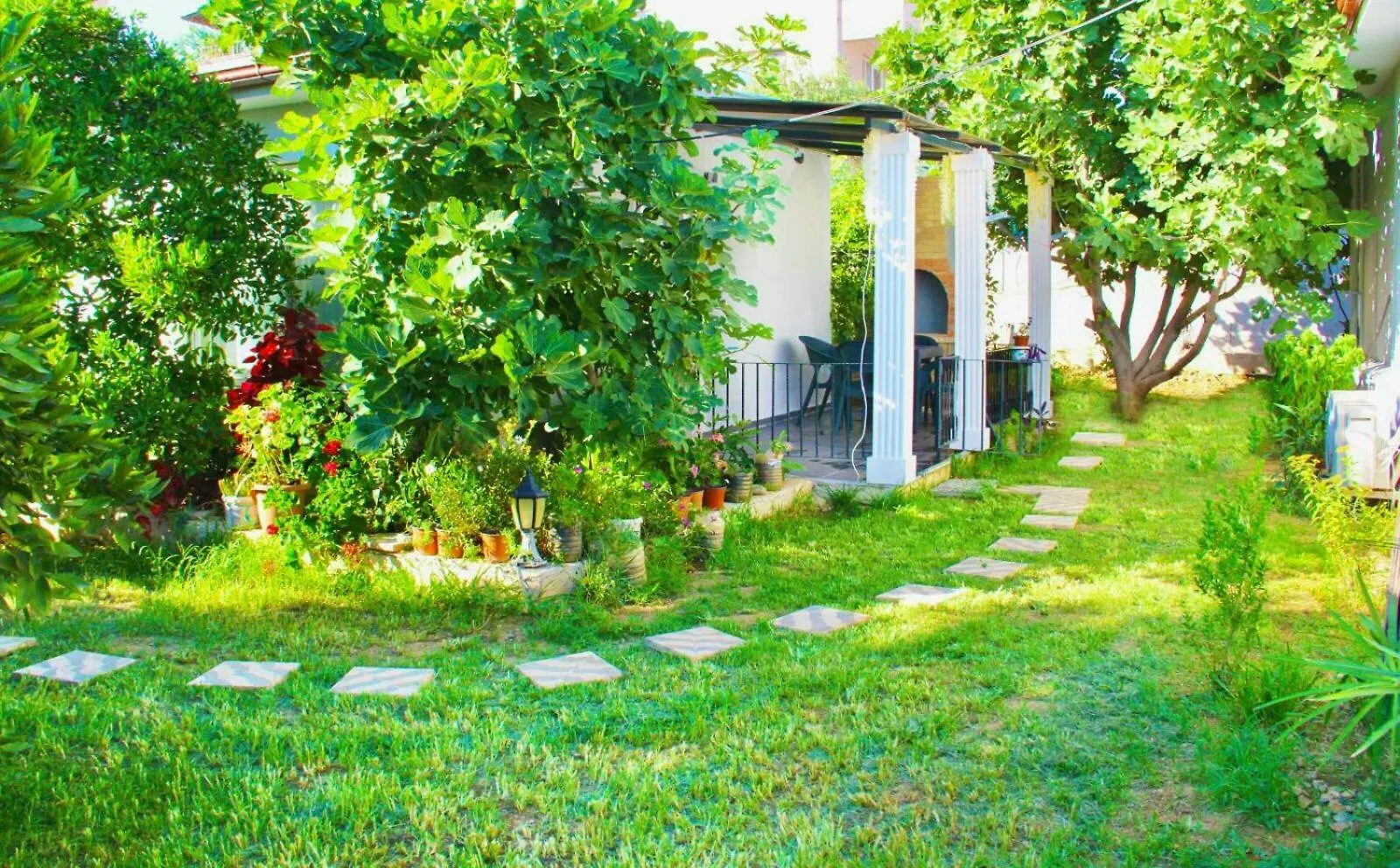 Aloanda House Villa Fethiye 0*,  Turkey