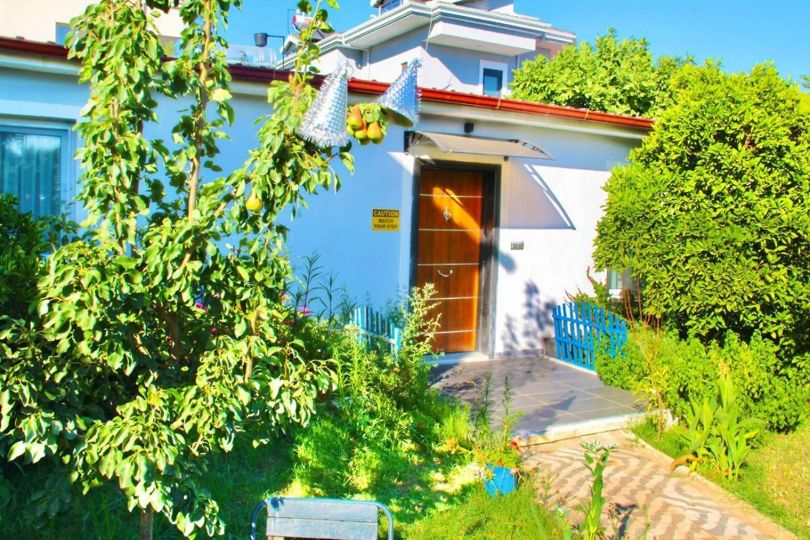 Aloanda House Villa Fethiye