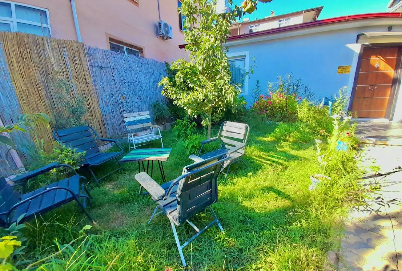 Aloanda House Villa Fethiye