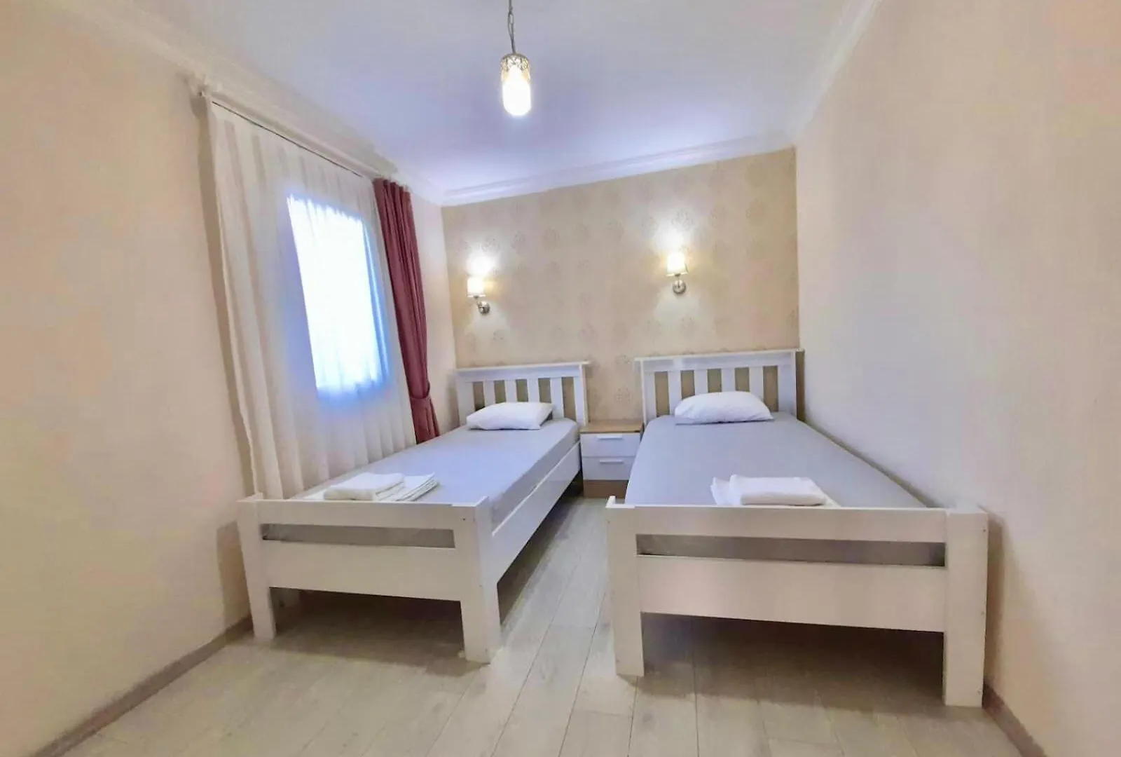 Aloanda House Villa Fethiye