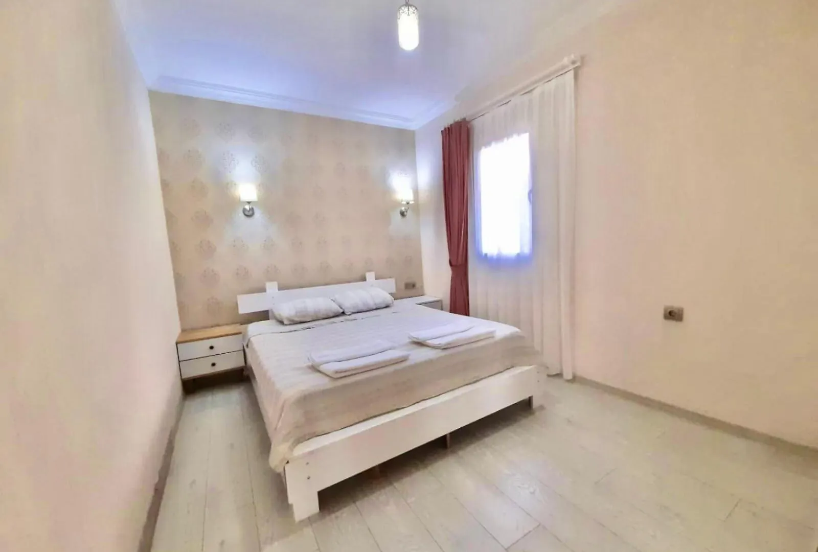 Aloanda House Villa Fethiye Turkey