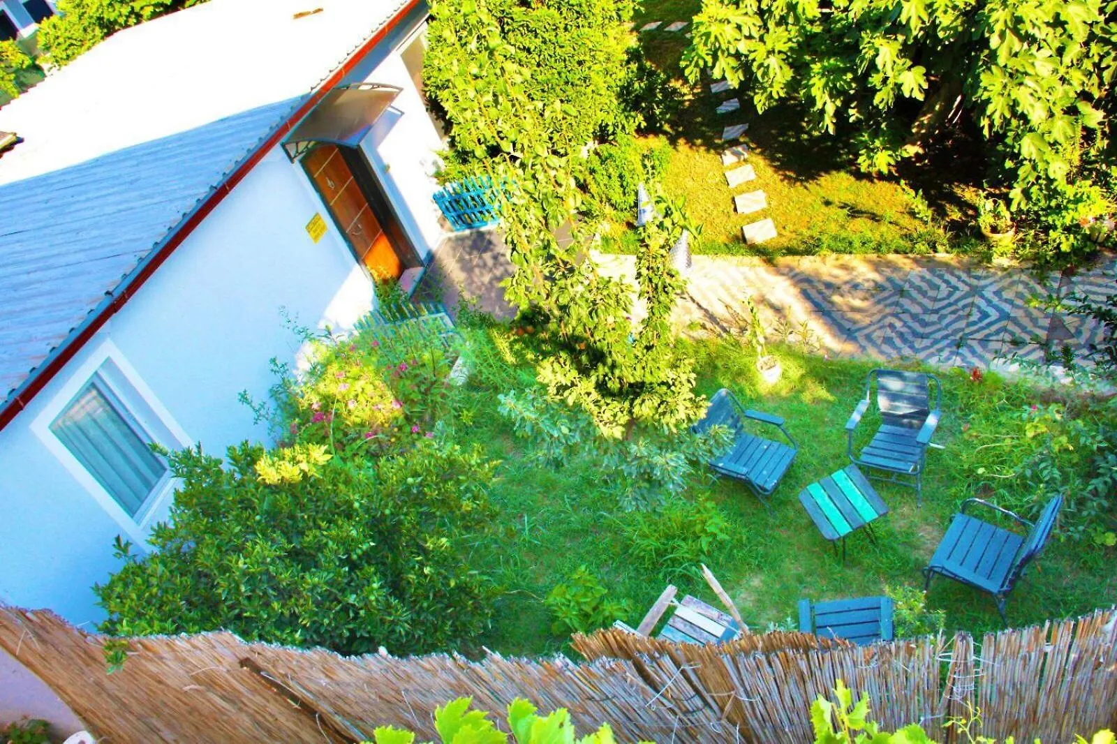 Aloanda House Villa Fethiye Turkey