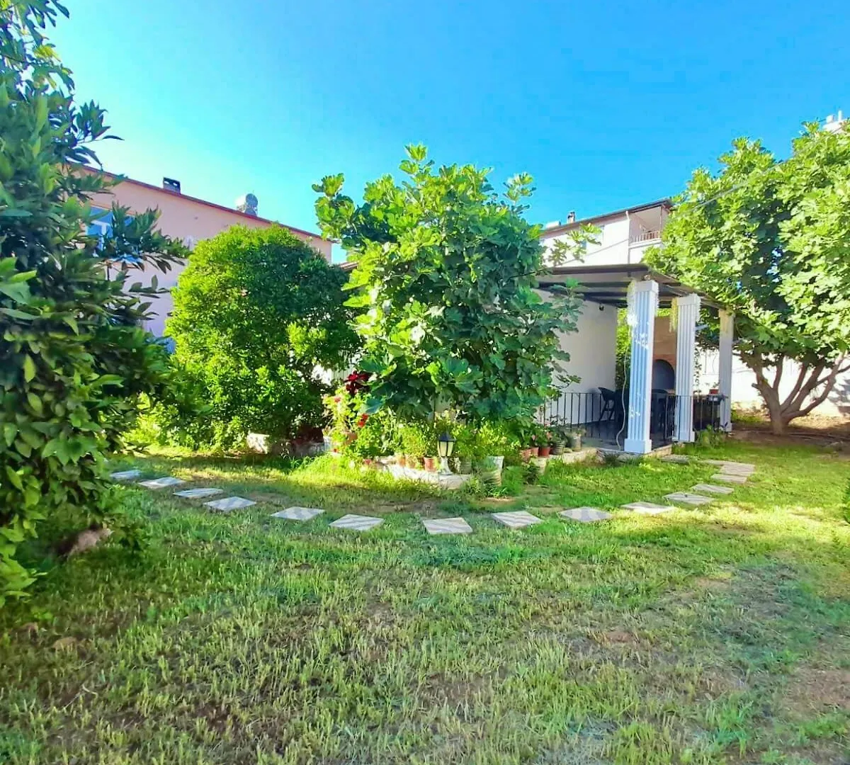Holiday home Aloanda House Villa Fethiye